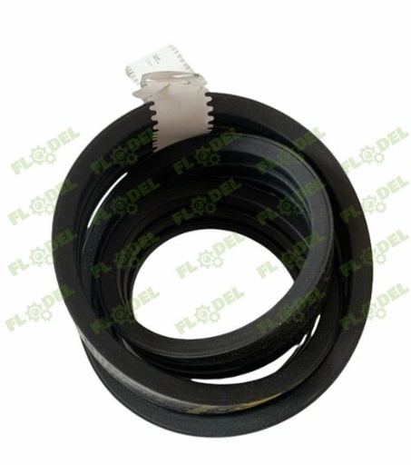 [FLO00342] Curea combina CLAAS 3HB  673625 GATES