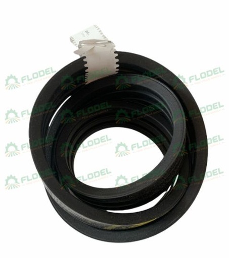 [FLO00342] Curea combina CLAAS 3HB  673625 GATES