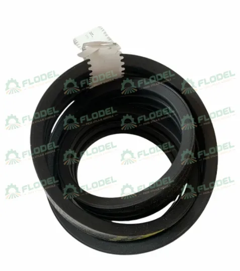 [FLO00342] Curea combina CLAAS 673625 [3HB] GATES
