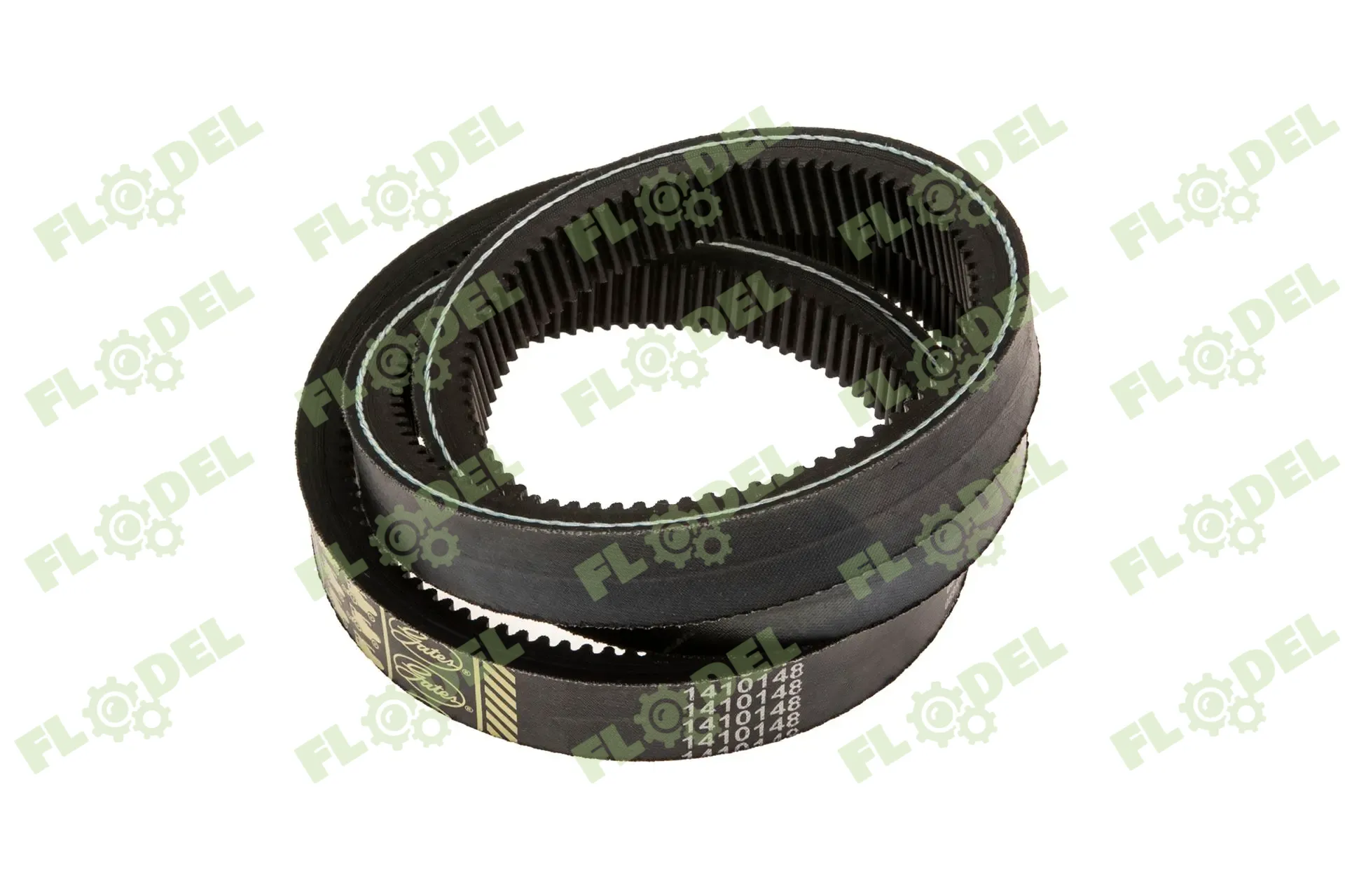 [FLO00345] Curea variator vant combina CLAAS TUCANO 644362 GATES