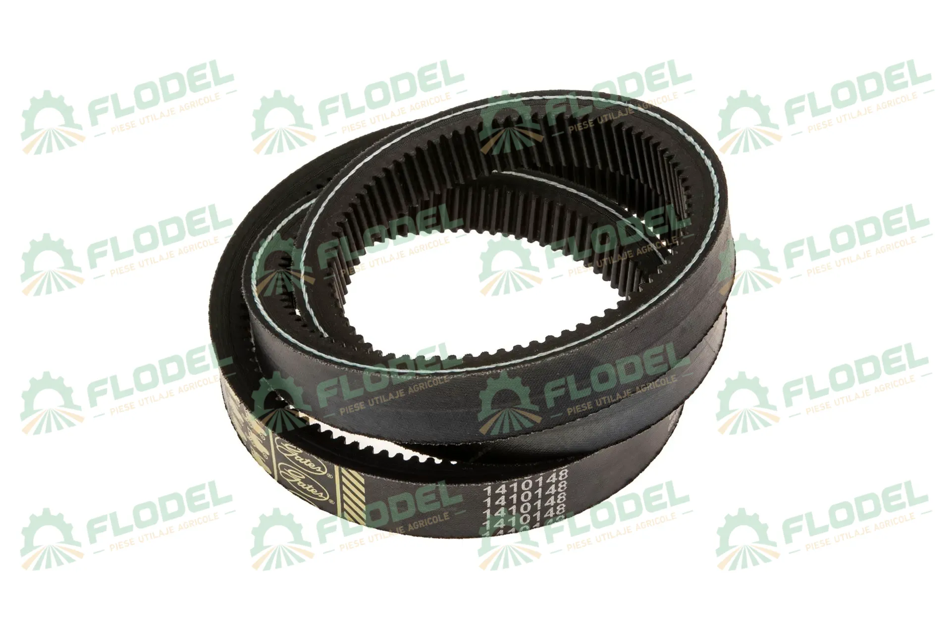 [FLO00345] Curea variator vant combina CLAAS TUCANO 644362 GATES