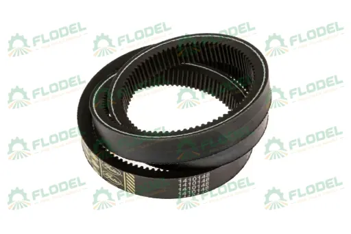 [FLO00345] Curea variator vant combina CLAAS TUCANO 644362 GATES