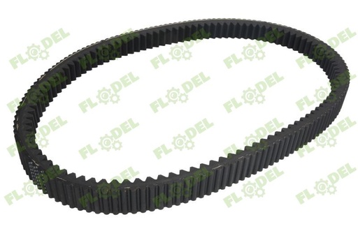 [FLO00346] Curea combina CLAAS 661429 GATES
