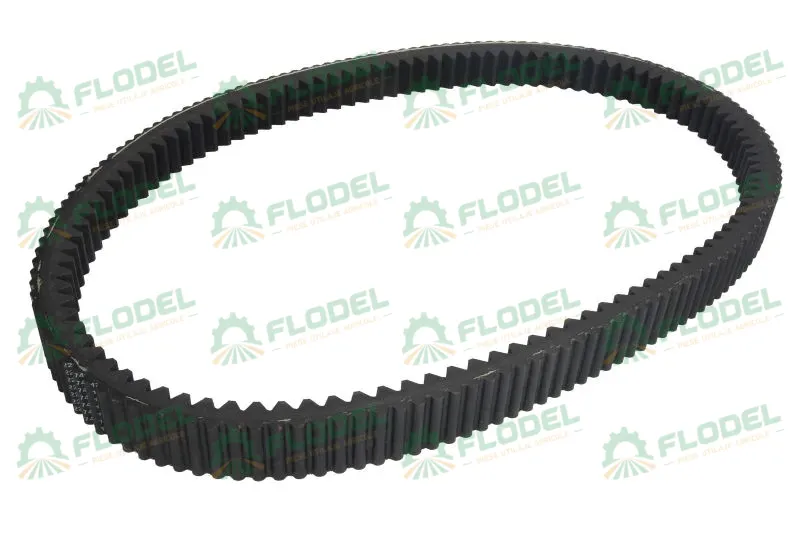 [FLO00346] Curea combina CLAAS 661429 GATES