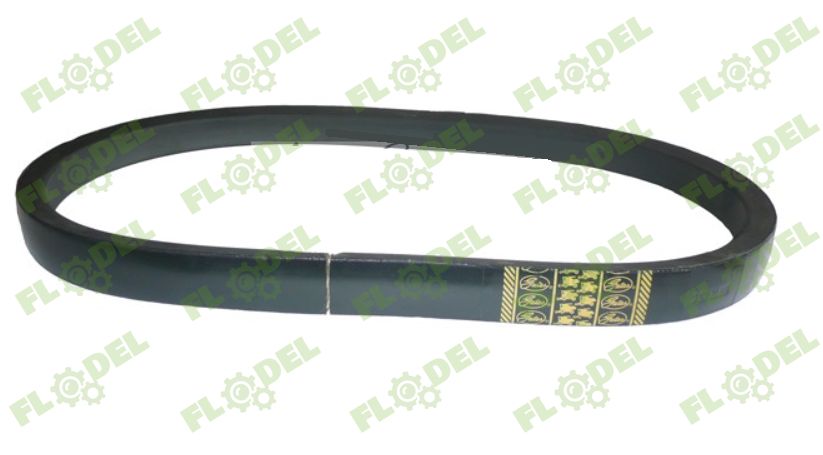 [FLO00346] Curea combina CLAAS 661429 GATES