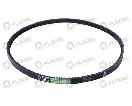 [FLO00351] Curea combina CLAAS 629214 GATES