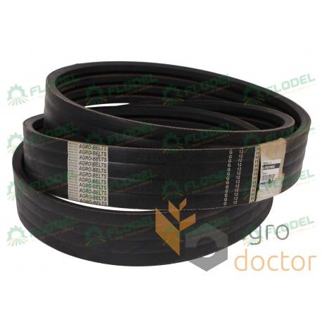 [FLO00354] Curea 352371 Unibelt
