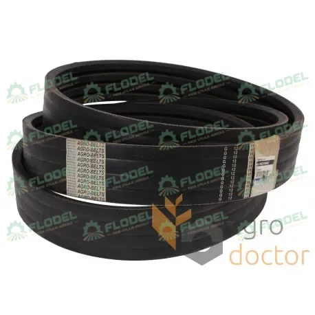 [FLO00354] Curea 352371 Unibelt