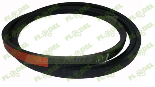 [FLO00356] Curea combina CLAAS 653063 GATES