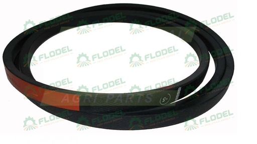 [FLO00356] Curea combina CLAAS 653063 GATES