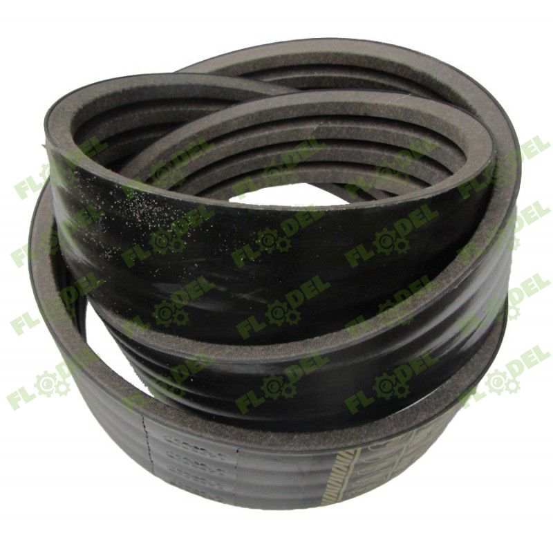 [FLO00363] Curea 628787 Optibelt