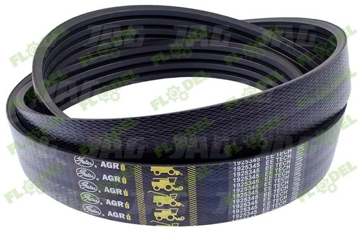 [FLO00368] Curea combina LAVERDA 4HB Optibelt LA344311318