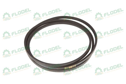 [FLO00376] Curea combina CLAAS 821734 GATES