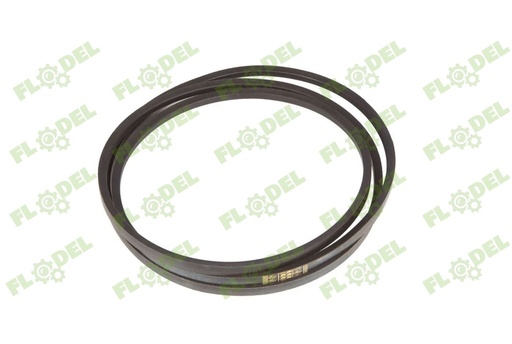 [FLO00376] Curea combina CLAAS 821734 GATES