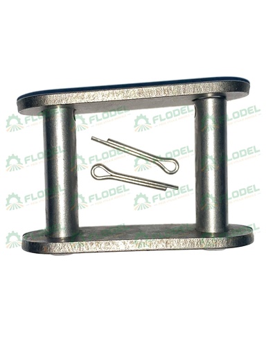 [FLO00377] Cheita lant CLAAS 603949 [Bolt 8.3 mm]