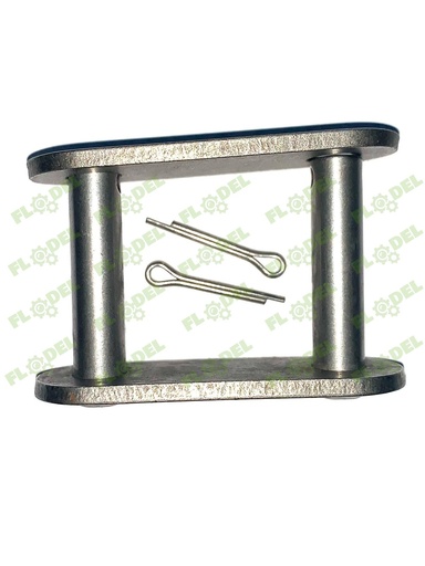 [FLO00377] Cheita lant transportor CLAAS 603949