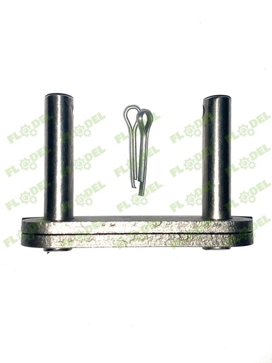 [FLO00378] Cheita bolt 6,9 mm