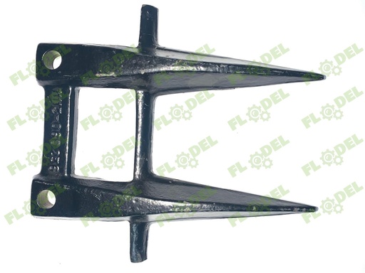 [FLO00380] Deget dublu 6236756