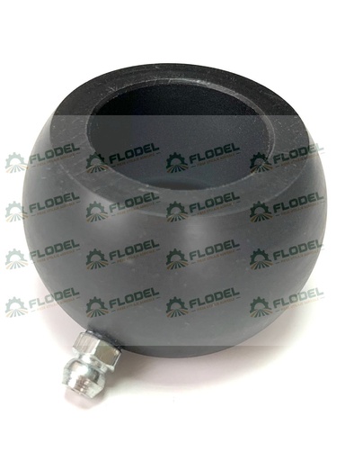 [FLO00383] Bucsa melc incarcare combina CLAAS 678949