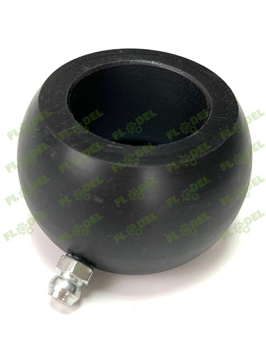 [FLO00383] Bucsa melc incarcare combina CLAAS 678949