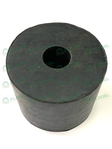 [FLO00385] Bucsa cauciuc 12x43.5x36 JD OR 619342.0