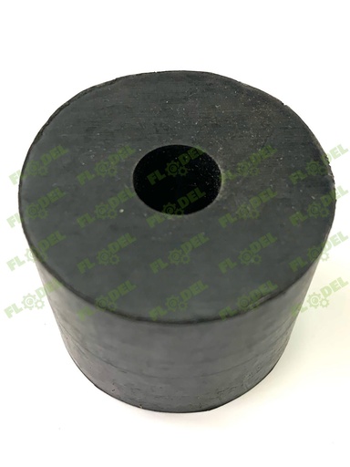 [FLO00385] Bucsa cauciuc 12x43.5x36 JD OR 619342.0