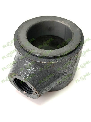 [FLO00394] Bucsa heder interior 30mm