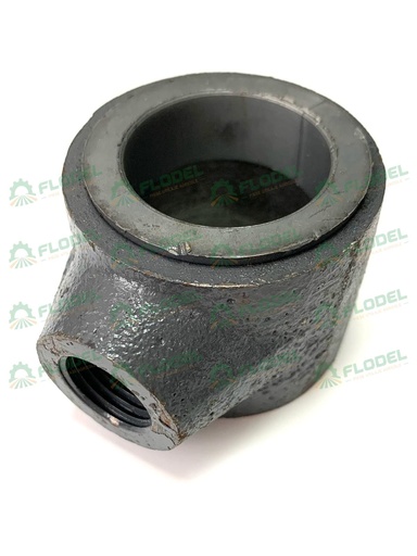 [FLO00394] Suport deget escamotabil CLAAS 645830 [30 mm]