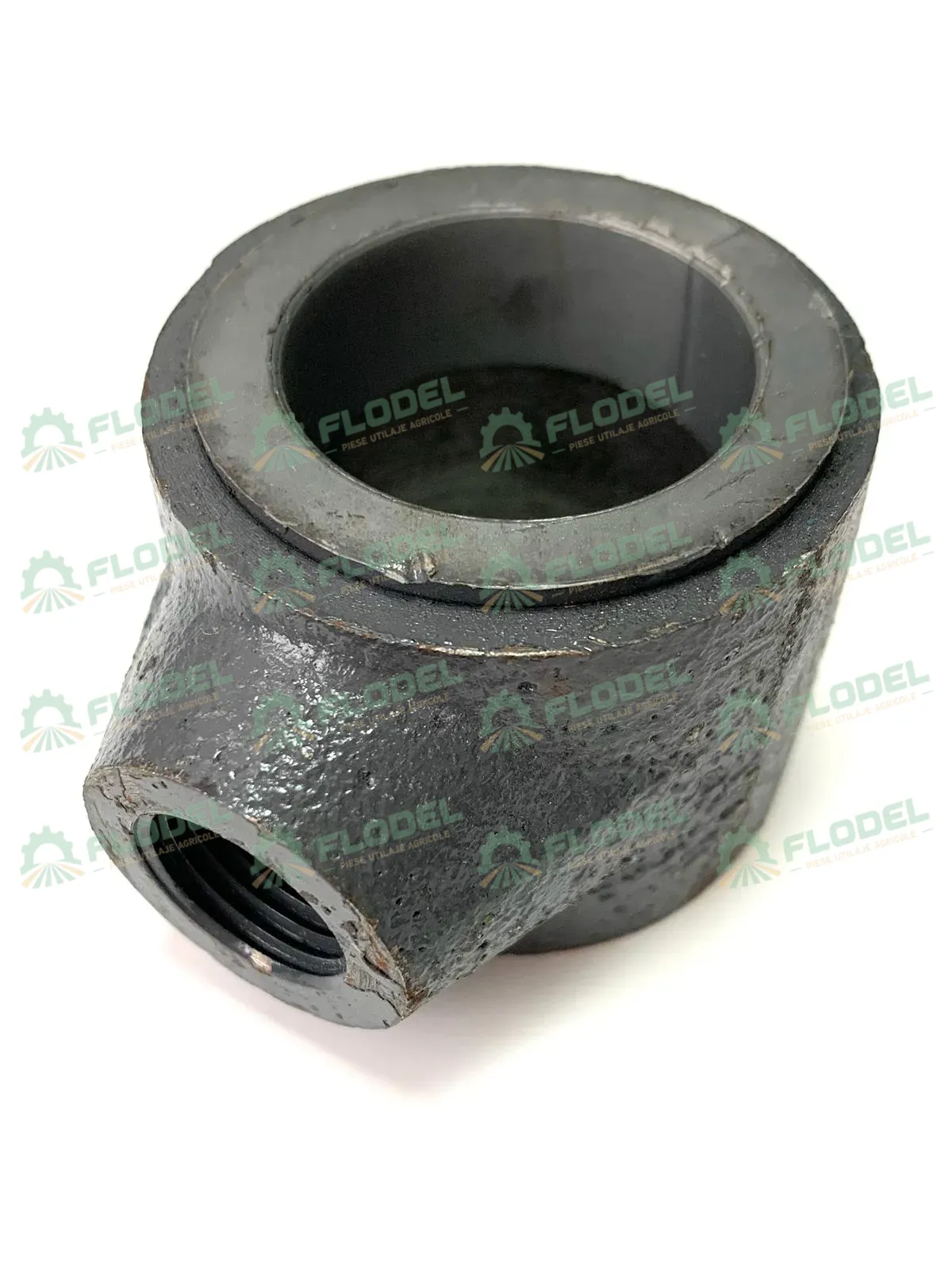 [FLO00394] Suport deget escamotabil CLAAS 645830 [30 mm]