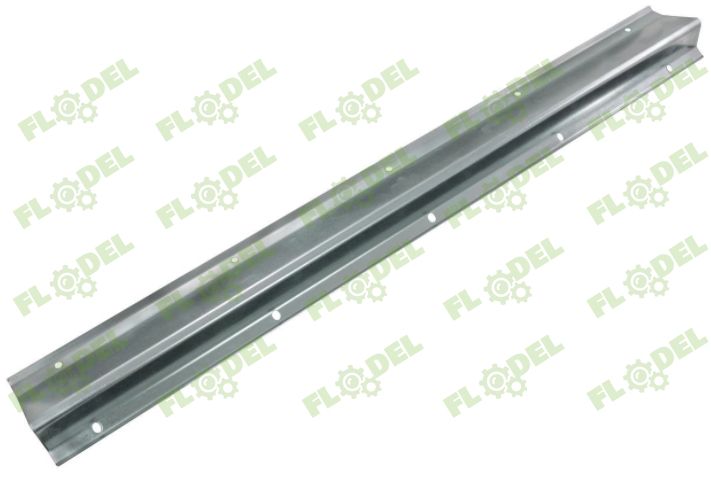 [FLO00404] Tabla postbatator CLAAS DOMINATOR 80 85 674480 1328 mm