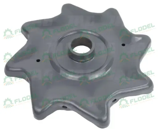 [FLO00410] Stea postbatator combina CLAAS 674479