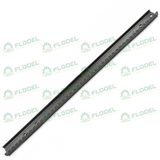 [FLO00414] Raclet combina  CLAAS 650713  682mm
