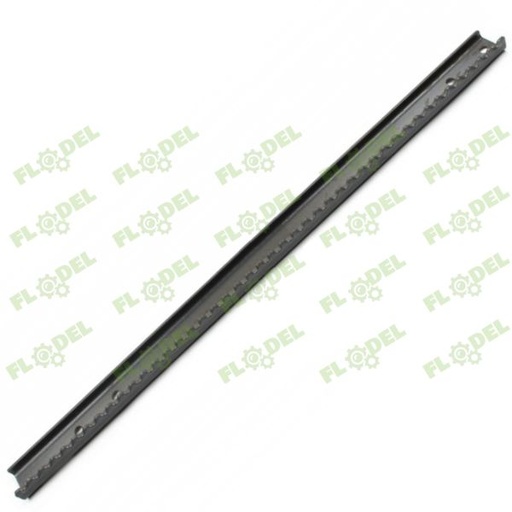 [FLO00414] Raclet combina  CLAAS 650713  682mm