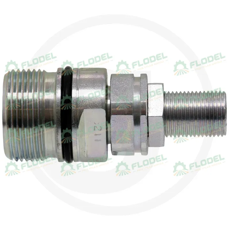 [FLO00417] Cupla hidraulica M14x1.5