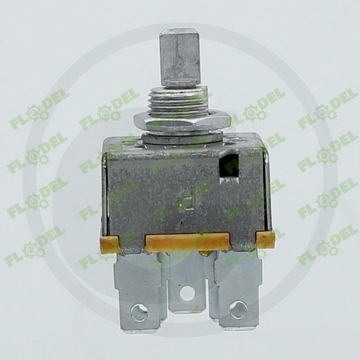 [FLO00419] Contact aer conditionat CLAAS 622765