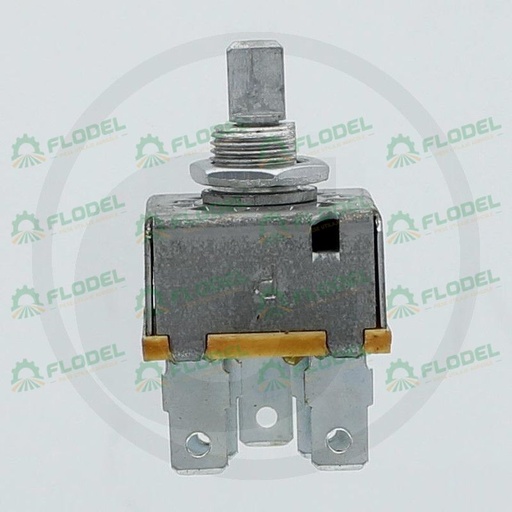 [FLO00419] Contact aer conditionat CLAAS 622765