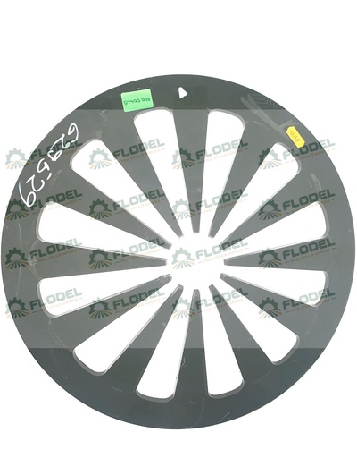 [FLO00429] Soare variator 629529 combina CLAAS DOMINATOR