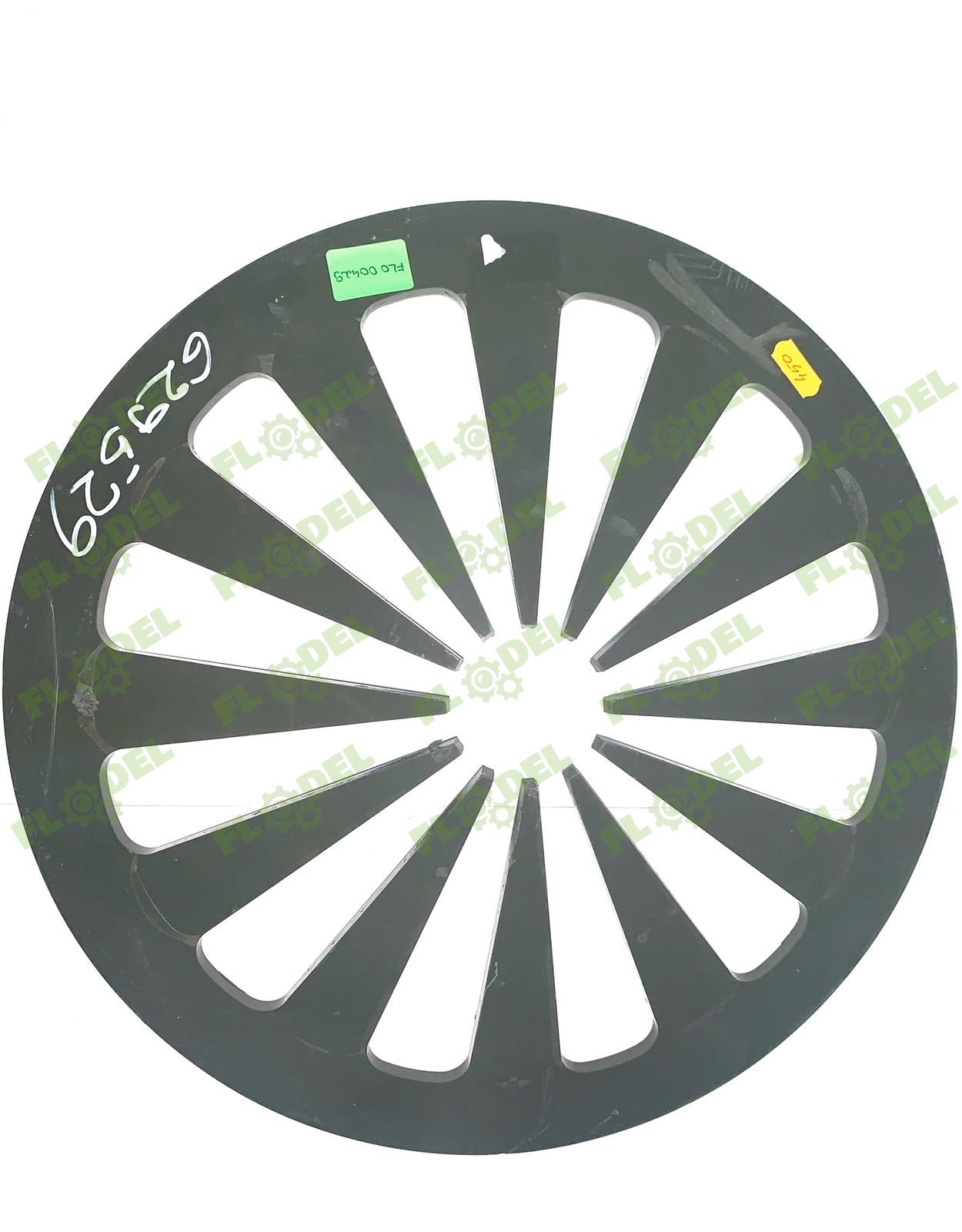 [FLO00429] Soare variator 629529 combina CLAAS DOMINATOR