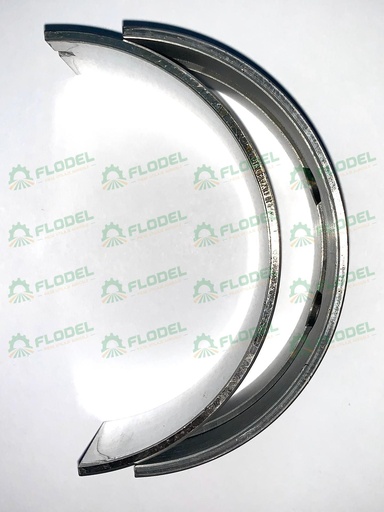 [FLO00431] Set cuzineti John Deere RE27348