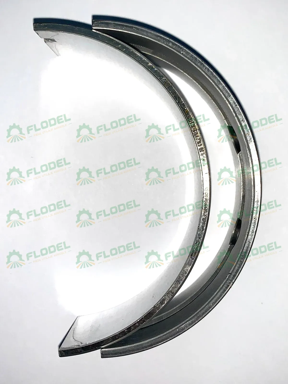 [FLO00431] Set cuzineti John Deere RE27348