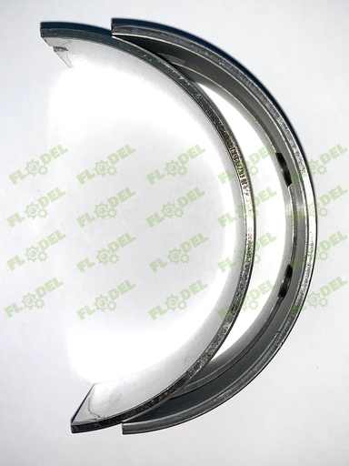 [FLO00431] Set cuzineti John Deere RE27348