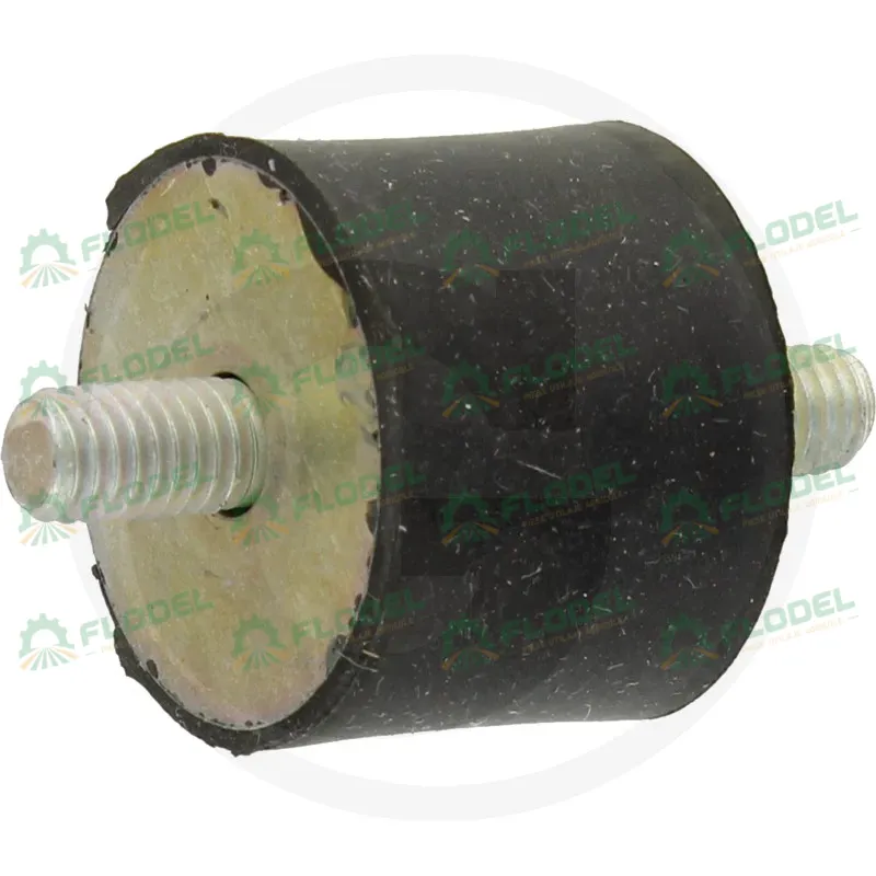 [FLO00432] Tampon CLAAS 676878 25x42mm