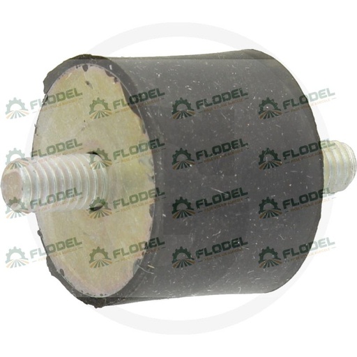[FLO00432] Tampon CLAAS 676878 25x42mm