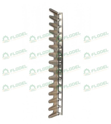 [FLO00439] Aripioare sita superioara 176138 320X53mm