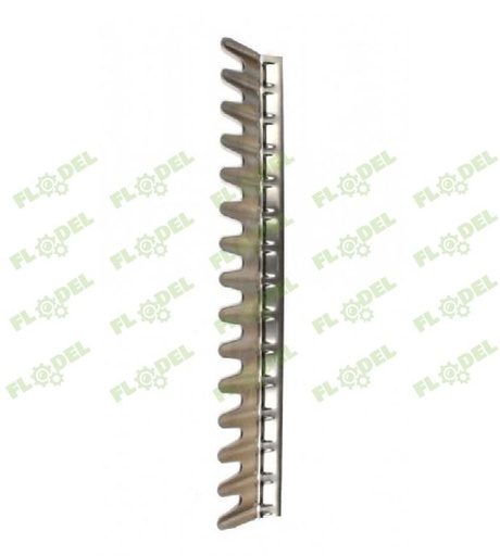 [FLO00439] Aripioare sita superioara 176138 320X53mm