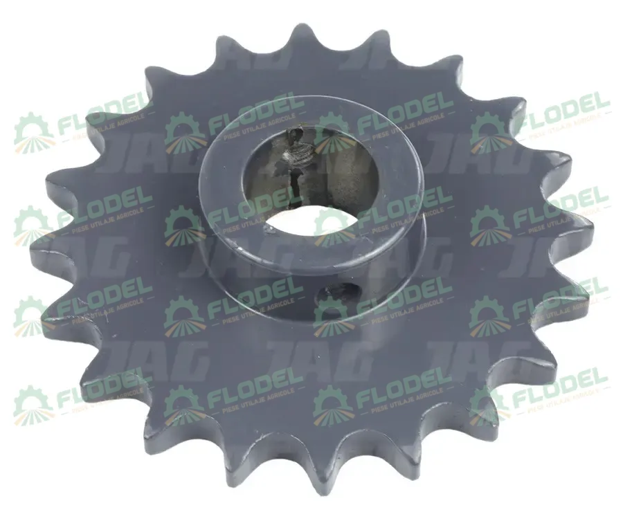 [FLO00454] Pinion elevator CLAAS  605421 [Z20]