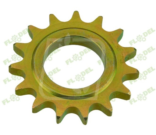 [FLO00455] Pinion intinzator Z15 John Deere AZ10272