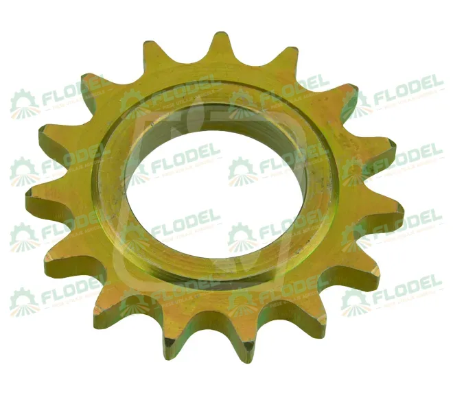[FLO00455] Pinion intinzator Z15 John Deere AZ10272