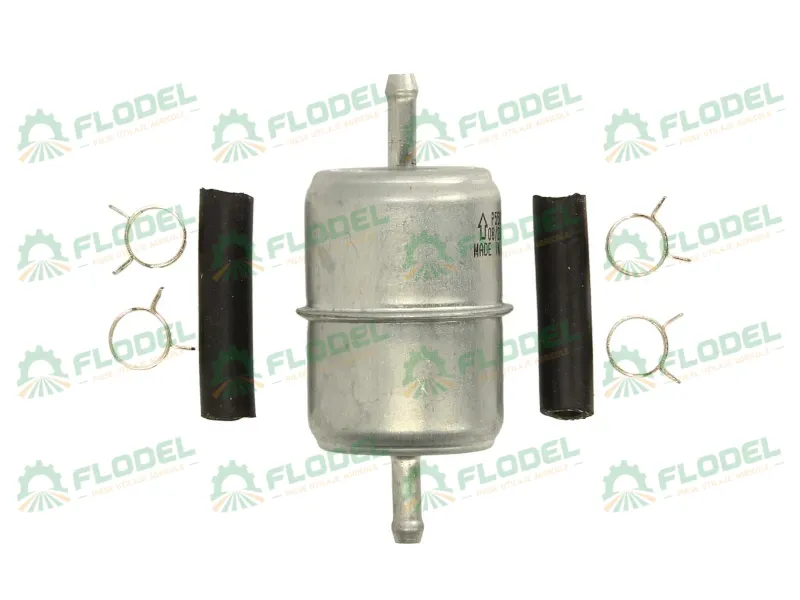 [FLO00458] Filtru combustibil P550094