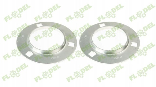 [FLO00459] Carcasa rulment PF206